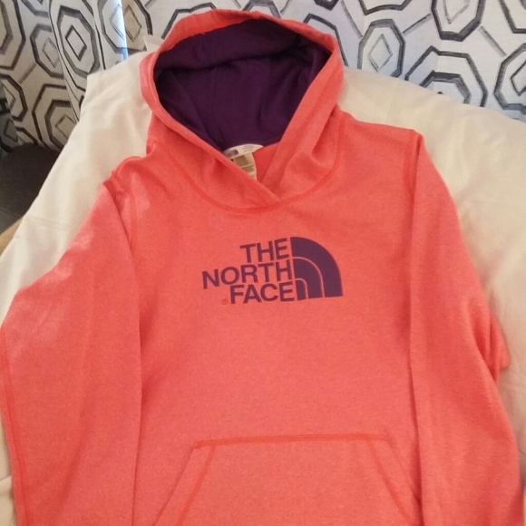 the north face hoodie xxl